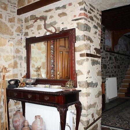 Guesthouse To Spiti Τou Gakou Nestorion Exteriör bild